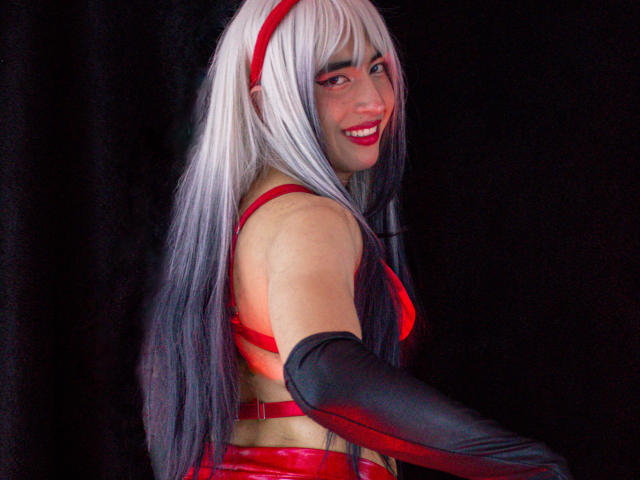 AliceSabbat - Sexe cam en vivo - 21066366