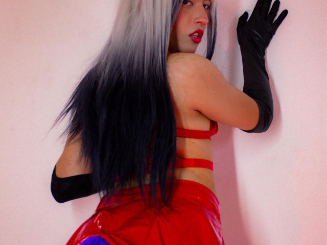 AliceSabbat - Live porn &amp; sex cam - 21066382