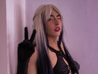 AliceSabbat - Live porn &amp; sex cam - 21066402