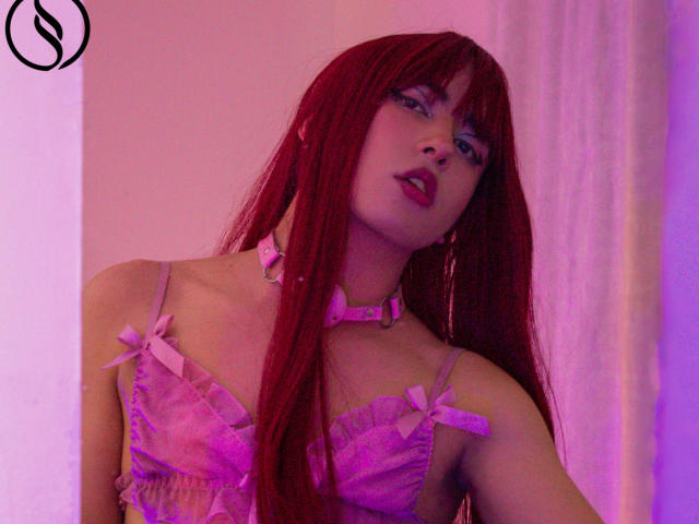 AliceSabbat - Live porn &amp; sex cam - 21066418