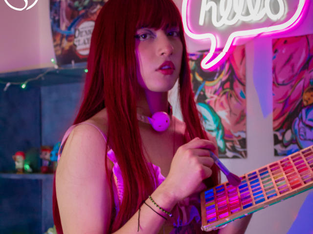 AliceSabbat - Sexe cam en vivo - 21066430