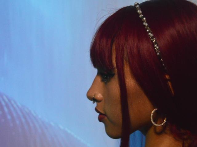 SofiFoxy - Camera khiêu dâm &amp; quyến rũ trực tiếp - 21066706