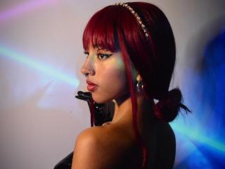 SofiFoxy - Sexe cam en vivo - 21066714