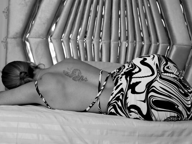 SofiFoxy - Sexe cam en vivo - 21066922