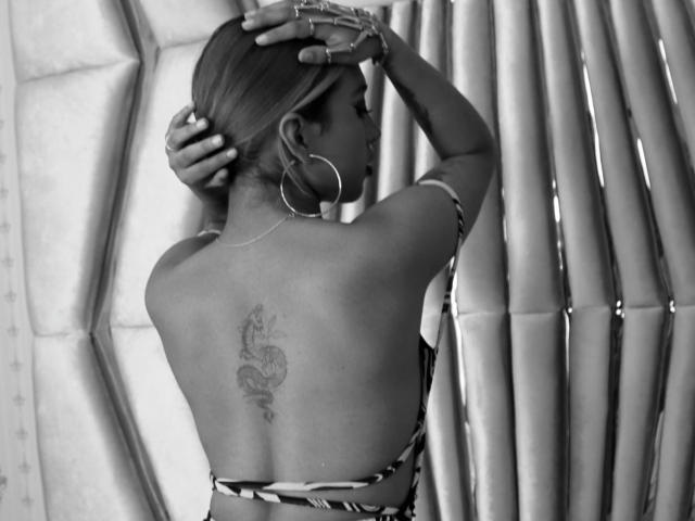 SofiFoxy - Sexe cam en vivo - 21066934