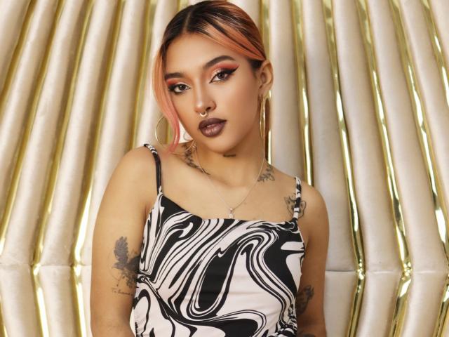 SofiFoxy - Sexe cam en vivo - 21066938