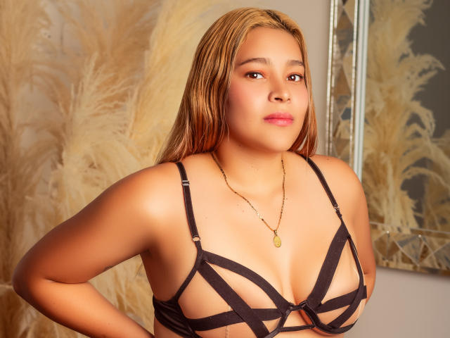 SamyBlond - Live porn &amp; sex cam - 21066994