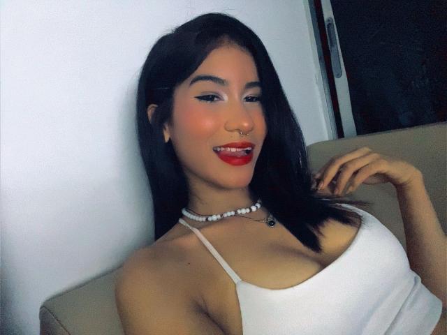 NickyRous - Sexe cam en vivo - 21067206