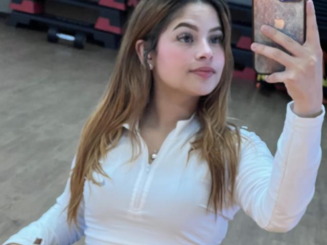 ShantalSummer - Live porn &amp; sex cam - 21067354