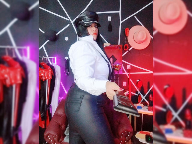 LexyDom - Live porn &amp; sex cam - 21067558