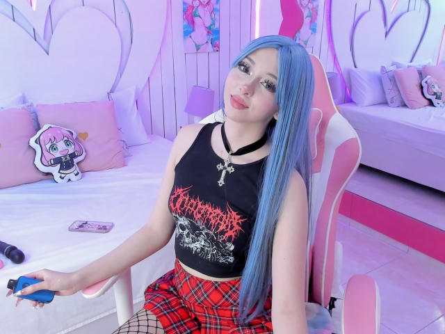 AprilDouce - Sexe cam en vivo - 21067782