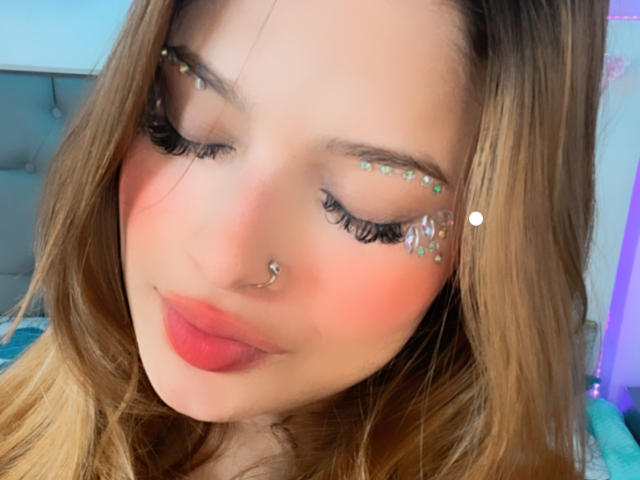 ShantalSummer - Live porn &amp; sex cam - 21067970