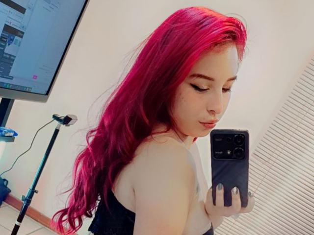 ArianaCaytlin - Live sexe cam - 21068422