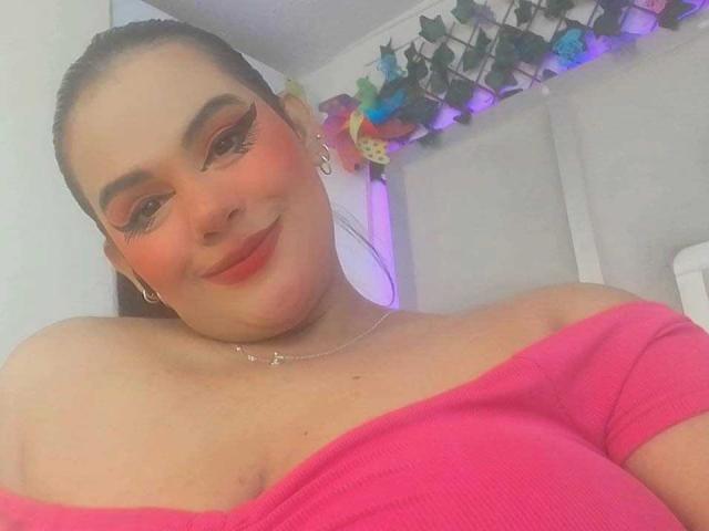 KarlaKim - Live sex cam - 21069042