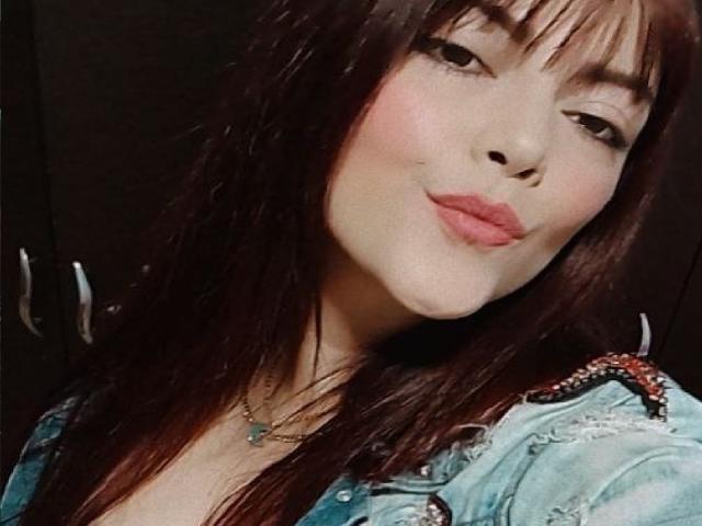 SusanVolt - Live sex cam - 21069398