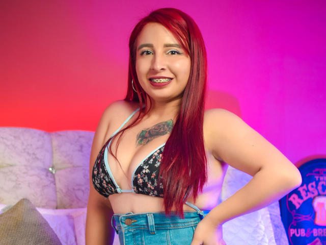 ArianaCaytlin - Camera khiêu dâm &amp; quyến rũ trực tiếp - 21069726