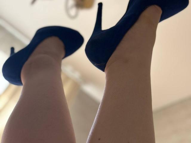 KristaBell - Live porn &amp; sex cam - 21069774