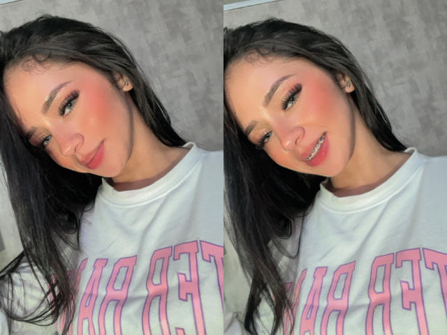 KloeThompson - Sexe cam en vivo - 21070214