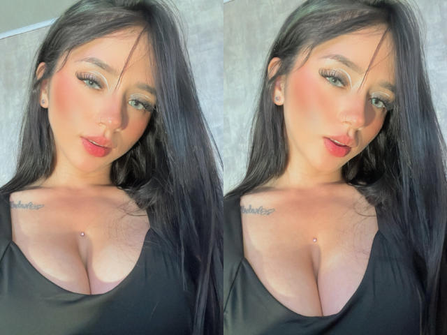 KloeThompson - Camera khiêu dâm &amp; quyến rũ trực tiếp - 21070242