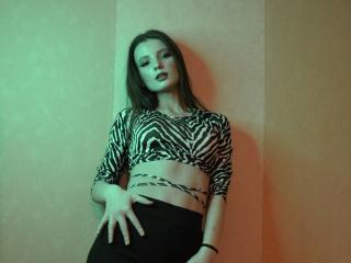 Oktavia69 - Sexe cam en vivo - 21070270