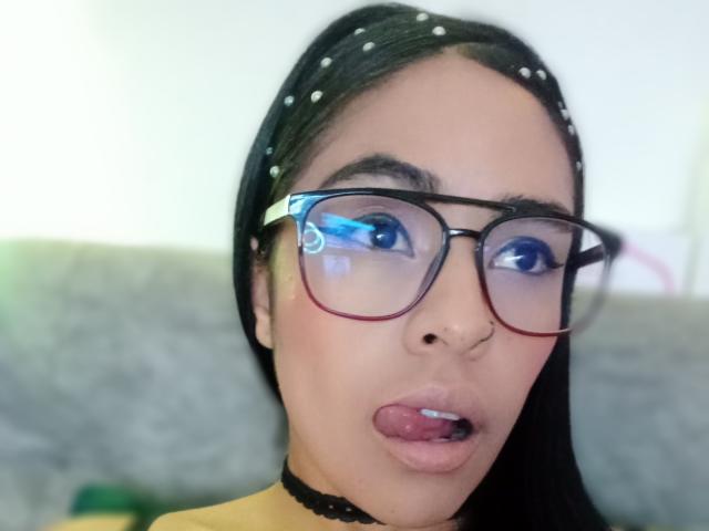 StellaBeckker - Camera khiêu dâm &amp; quyến rũ trực tiếp - 21070358
