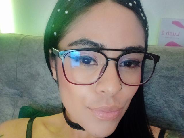 StellaBeckker - Live porn &amp; sex cam - 21070362