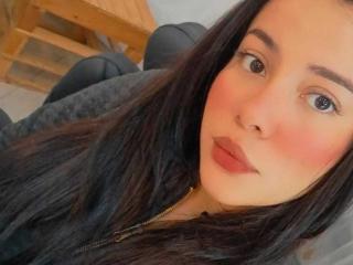 AzaharaRose - Sexe cam en vivo - 21071934