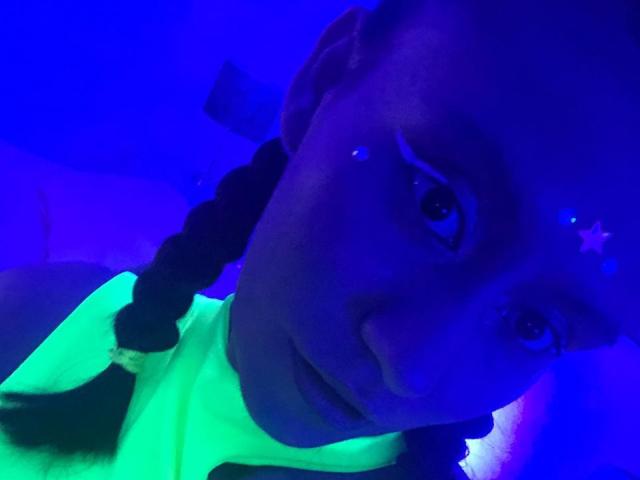 EvieGothel - Live sexe cam - 21072058