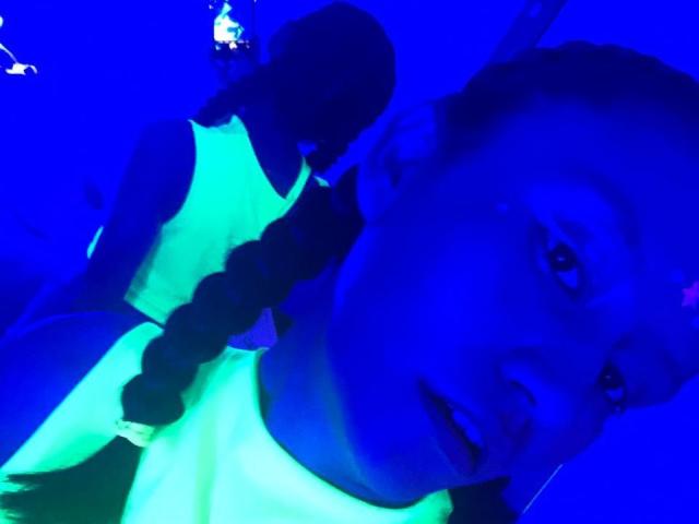 EvieGothel - Live sex cam - 21072074