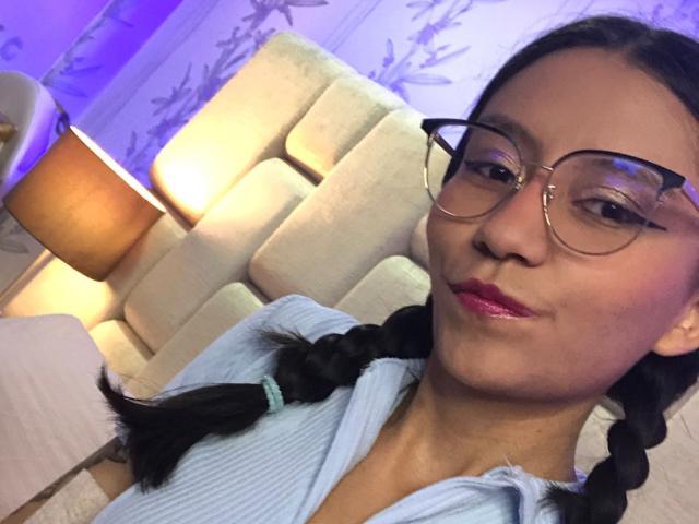 EvieGothel - Live porno og sexkamera - 21072110