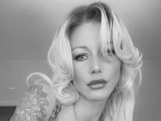Alisssa - Live sex cam - 21072642