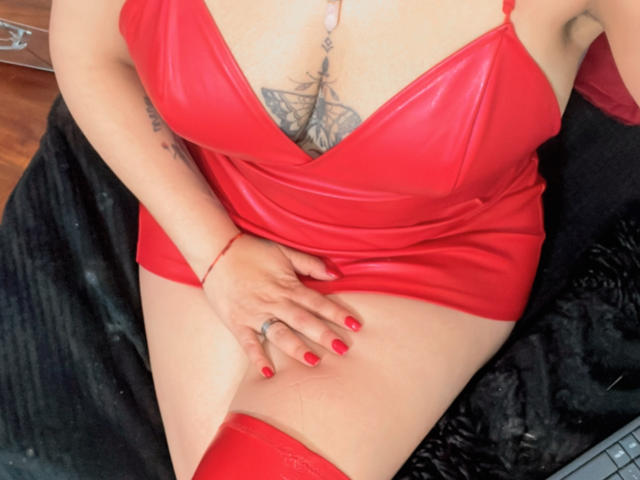 SamannthaSmith - Live sex cam - 21072862