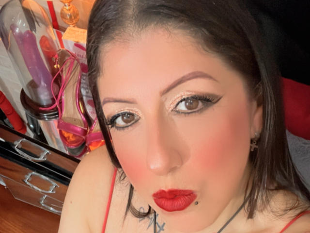 SamannthaSmith - Sexe cam en vivo - 21072914