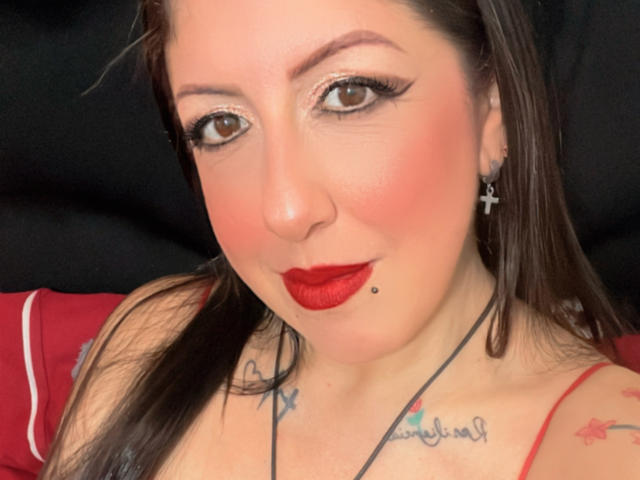 SamannthaSmith - Live sex cam - 21072922