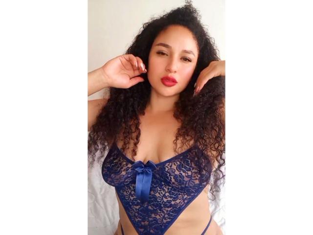 MelaniMouille - Sexe cam en vivo - 21073862