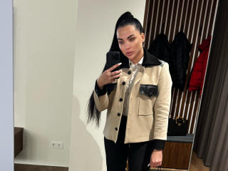 KatyElenor - Live sex cam - 21074134