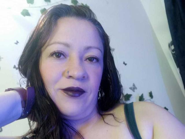 CharloteEzra - Live porn &amp; sex cam - 21074166