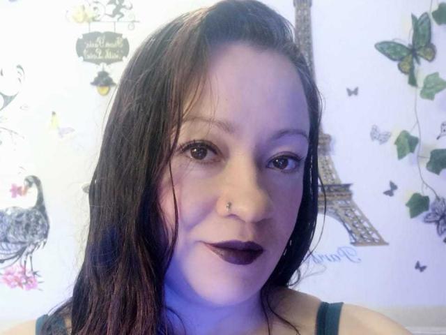 CharloteEzra - Live porn &amp; sex cam - 21074174