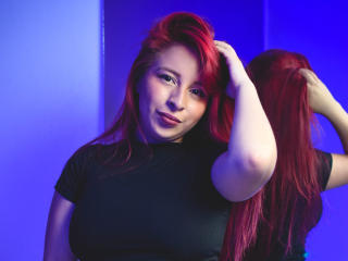 ArianaCaytlin - Sexe cam en vivo - 21074186