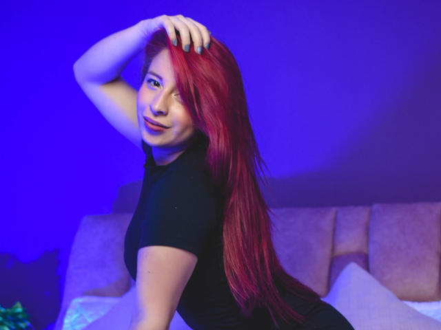 ArianaCaytlin - Live porn &amp; sex cam - 21074190