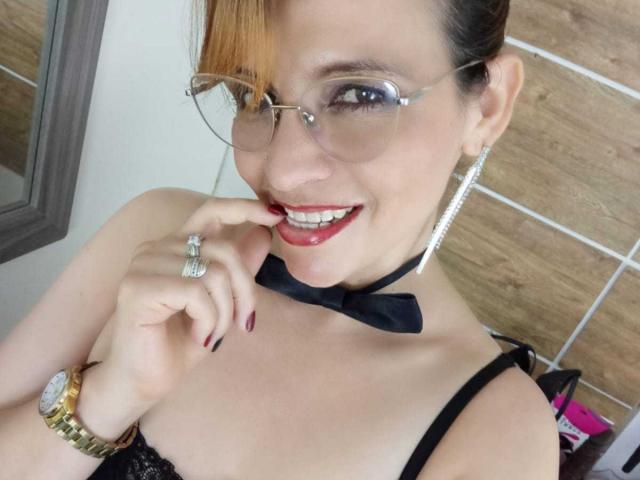 MilenaHott69 - Camera khiêu dâm &amp; quyến rũ trực tiếp - 21074278