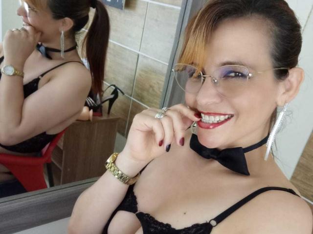 MilenaHott69 - Live porn &amp; sex cam - 21074326