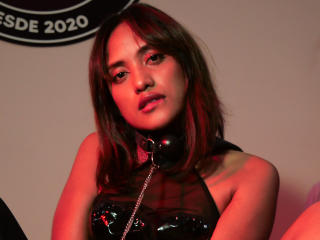 VictoireFeller - Live sex cam - 21074842