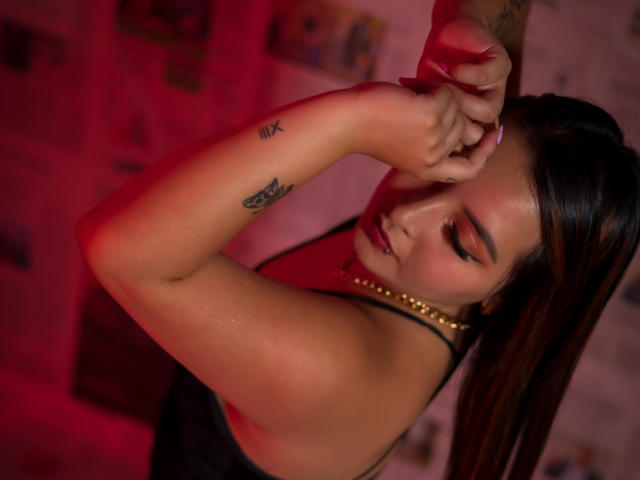 AitanaCooper - Camera khiêu dâm &amp; quyến rũ trực tiếp - 21075126