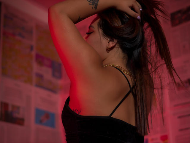 AitanaCooper - Camera khiêu dâm &amp; quyến rũ trực tiếp - 21075130