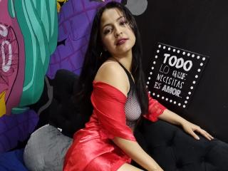 AlyssonSmiith - Live sexe cam - 21075582