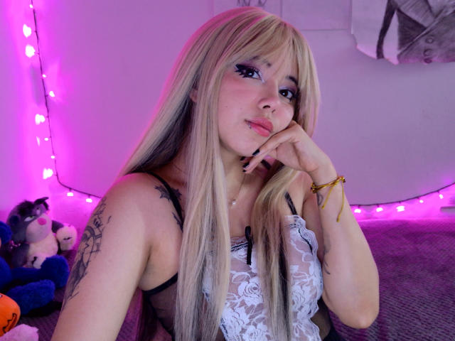 Arieyaara - Live porn &amp; sex cam - 21076102