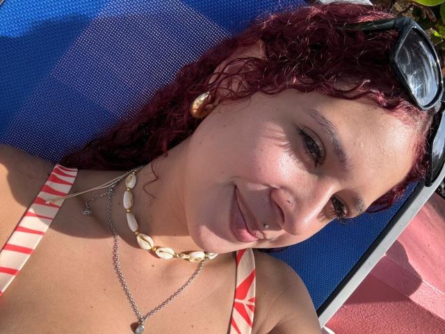 ValeryScot - פורנו בשידור חי ומצלמת סקס - 21076274