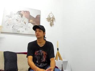 BrandHades - Camera khiêu dâm &amp; quyến rũ trực tiếp - 21076410