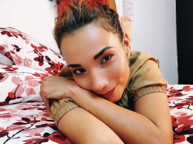 AmberDemons - Live porn &amp; sex cam - 21076606